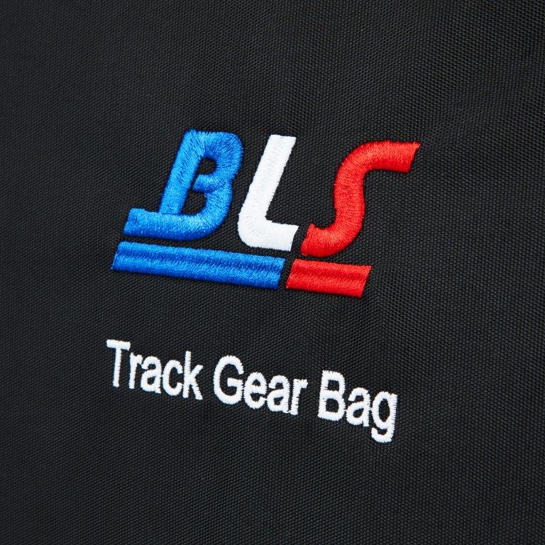 Track Gear Bag - blsglobal.net