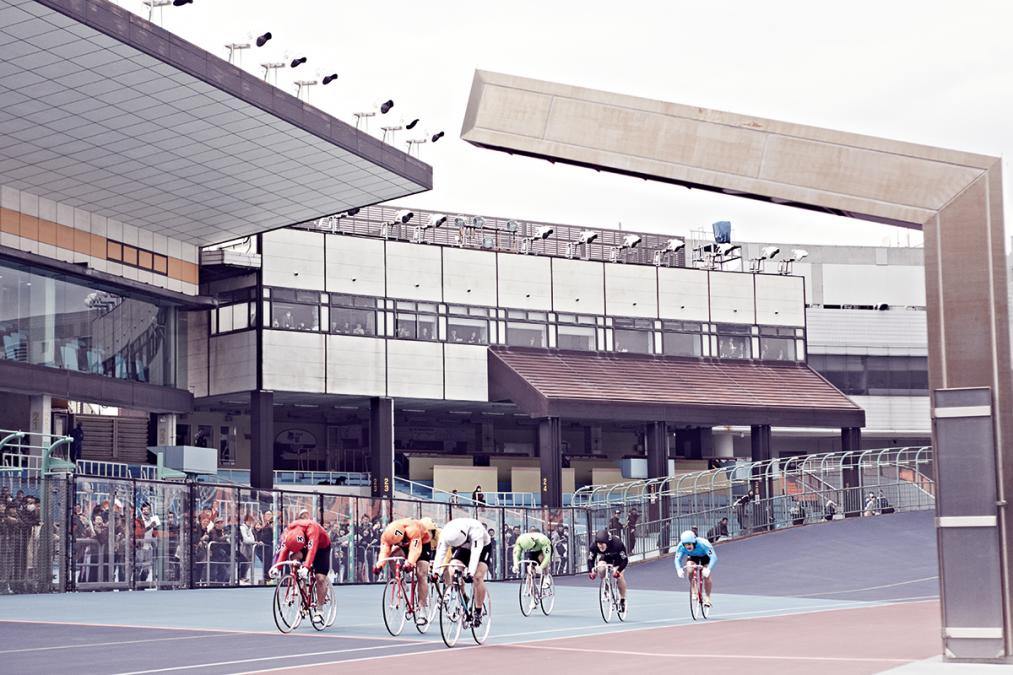 Japanese Keirin: Sport and Culture Beyond the Velodrome | blog | blsglobal.net