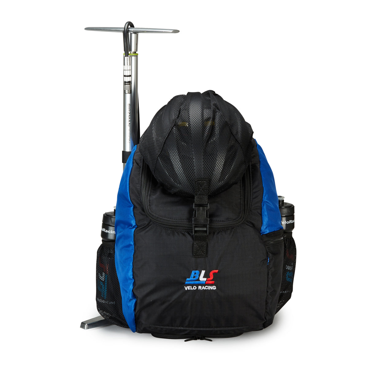 MTB Travel Backpack