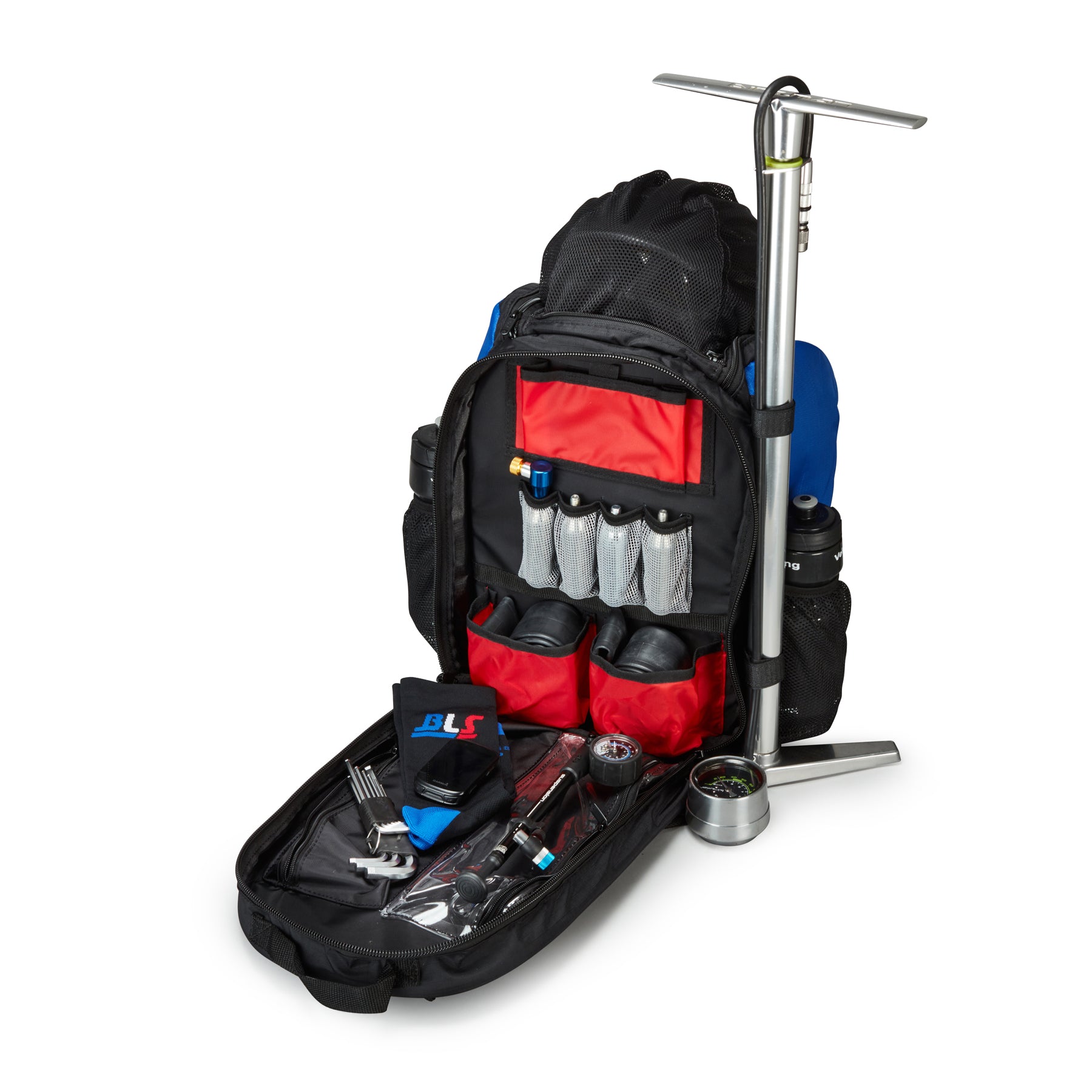 MTB Backpack - Mountain Bike Bag 32L | BLS Global
