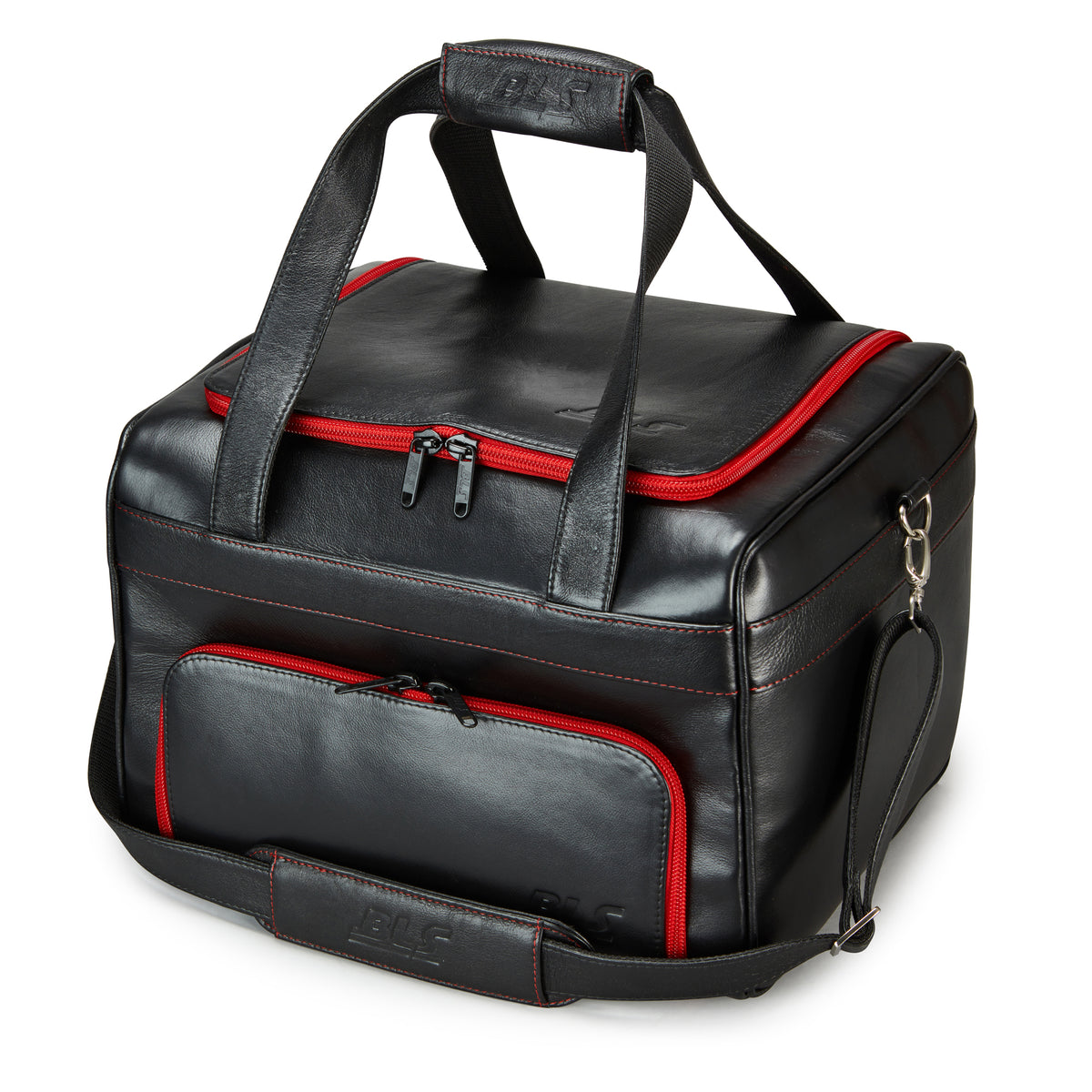 TIWIA Leather VeloRacing Bag 44L - blsglobal.net