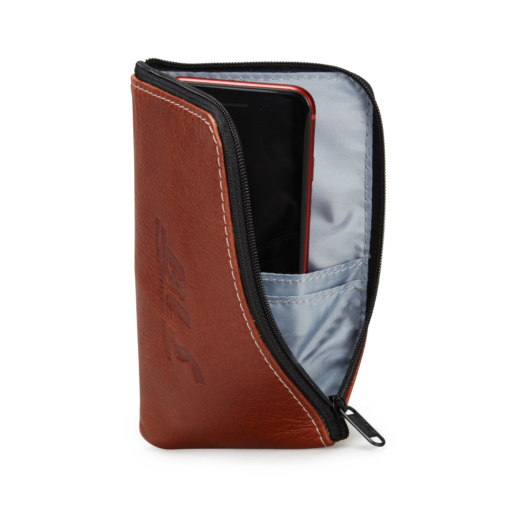 TIWIA Leather Cycling Pouch - blsglobal.net